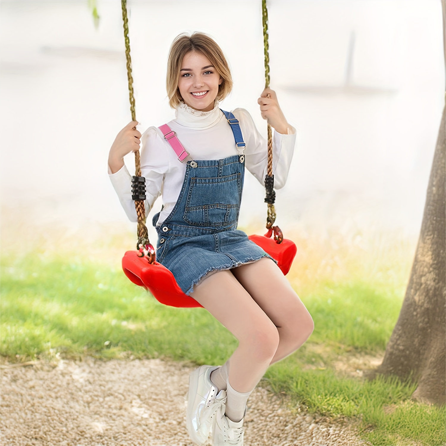 Gardening Tools You Need - Verstelbare schommelstoel voor volwassenen voor tuin