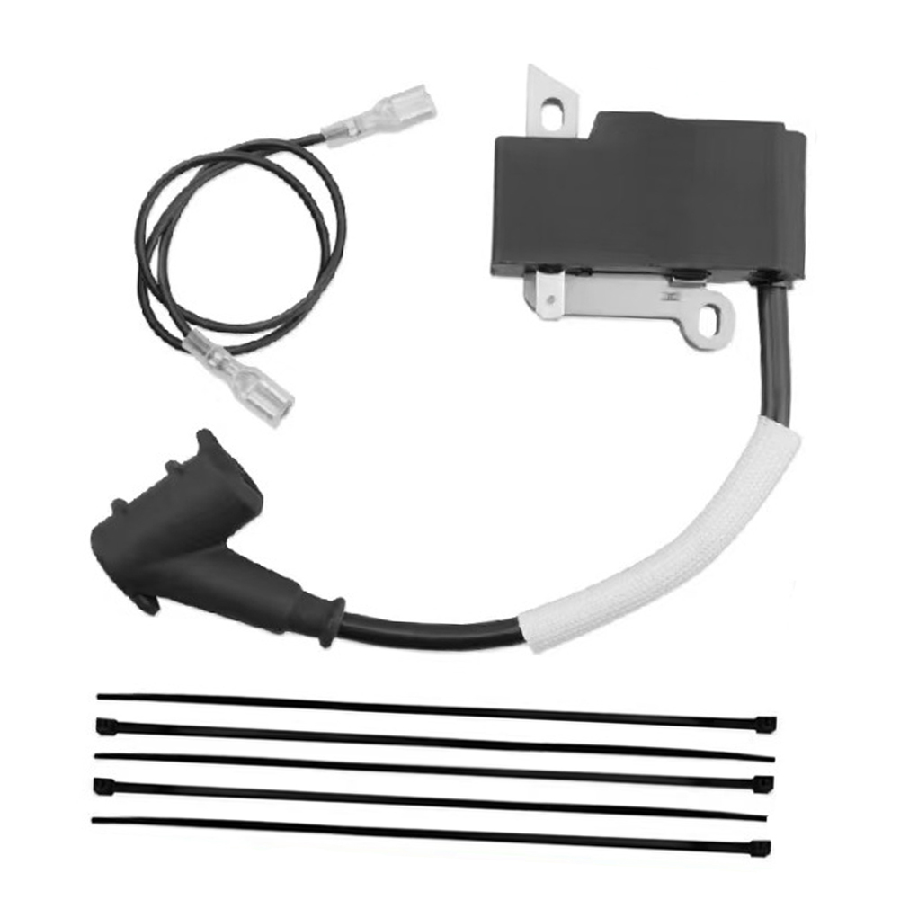 Gardening Tools You Need - Zoals afgebeeld, ontstekingsbobine, geen aanpassingen nodig,