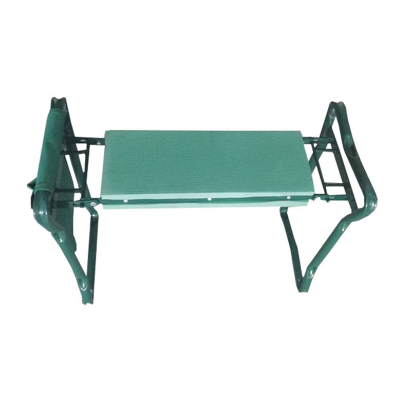 Gardening Tools For Seniors - A33R-2 in 1 tuin knieler en