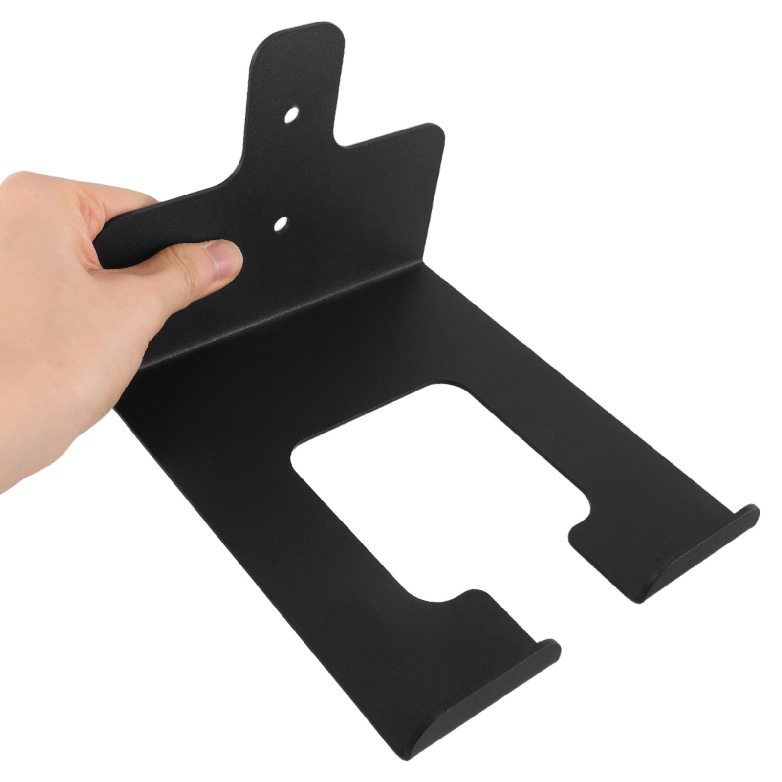 Gardening Tools Holder - 2 sets stevige wandgemonteerde opbergrekken voor