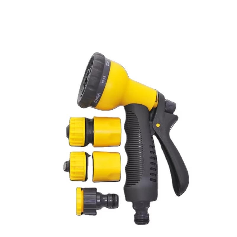 Gardening Tools Water - Tuin Gereedschap Hoge Kwaliteit 8-Patroon Tuinslang