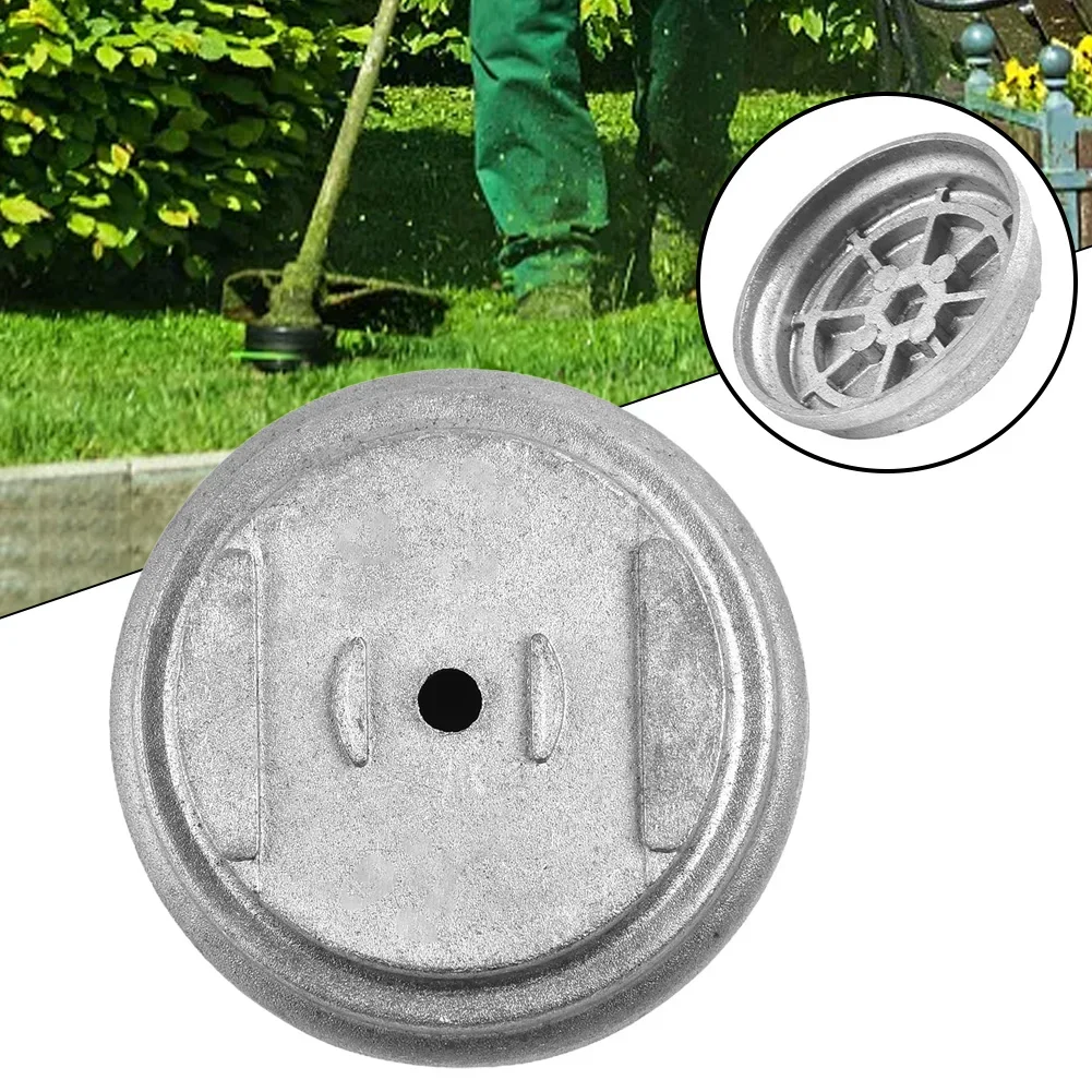 Gardening Tools Combo - 1Pc Metalen Gras Cover Guard Blade