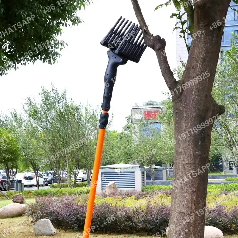 Gardening Tools You Must Have - Tuinplukker Magic Tool Telescopische Fruitplukker tot