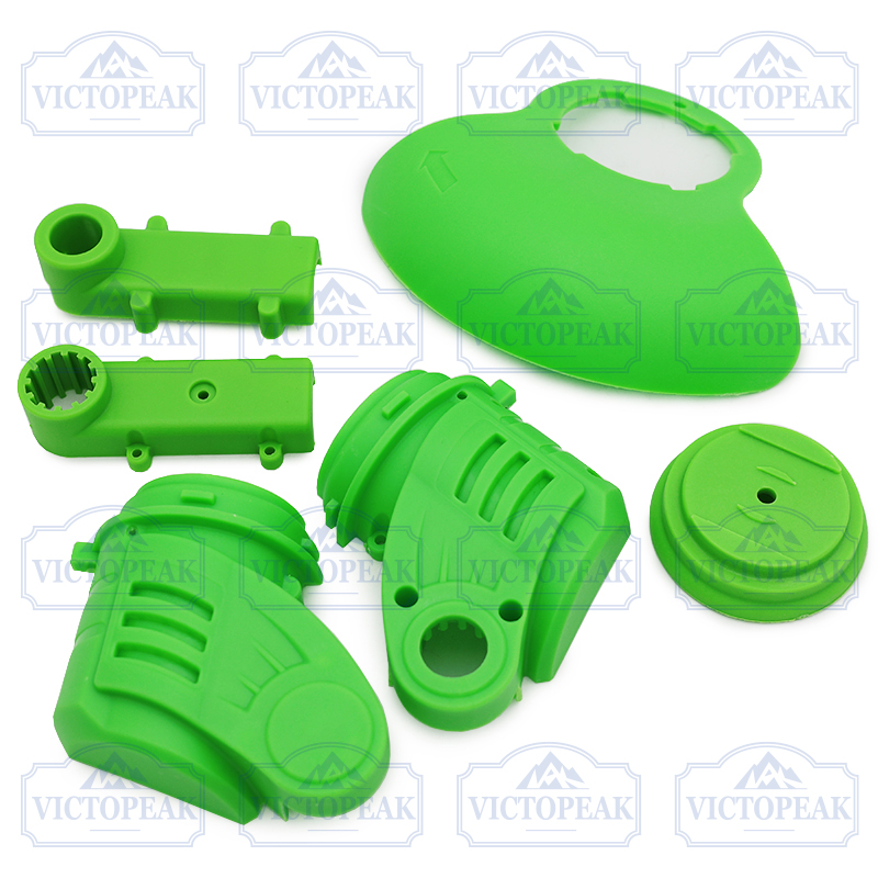 Gardening Tools Combo - Accessoires voor tuingereedschap, onderdelenset voor grastrimmer,