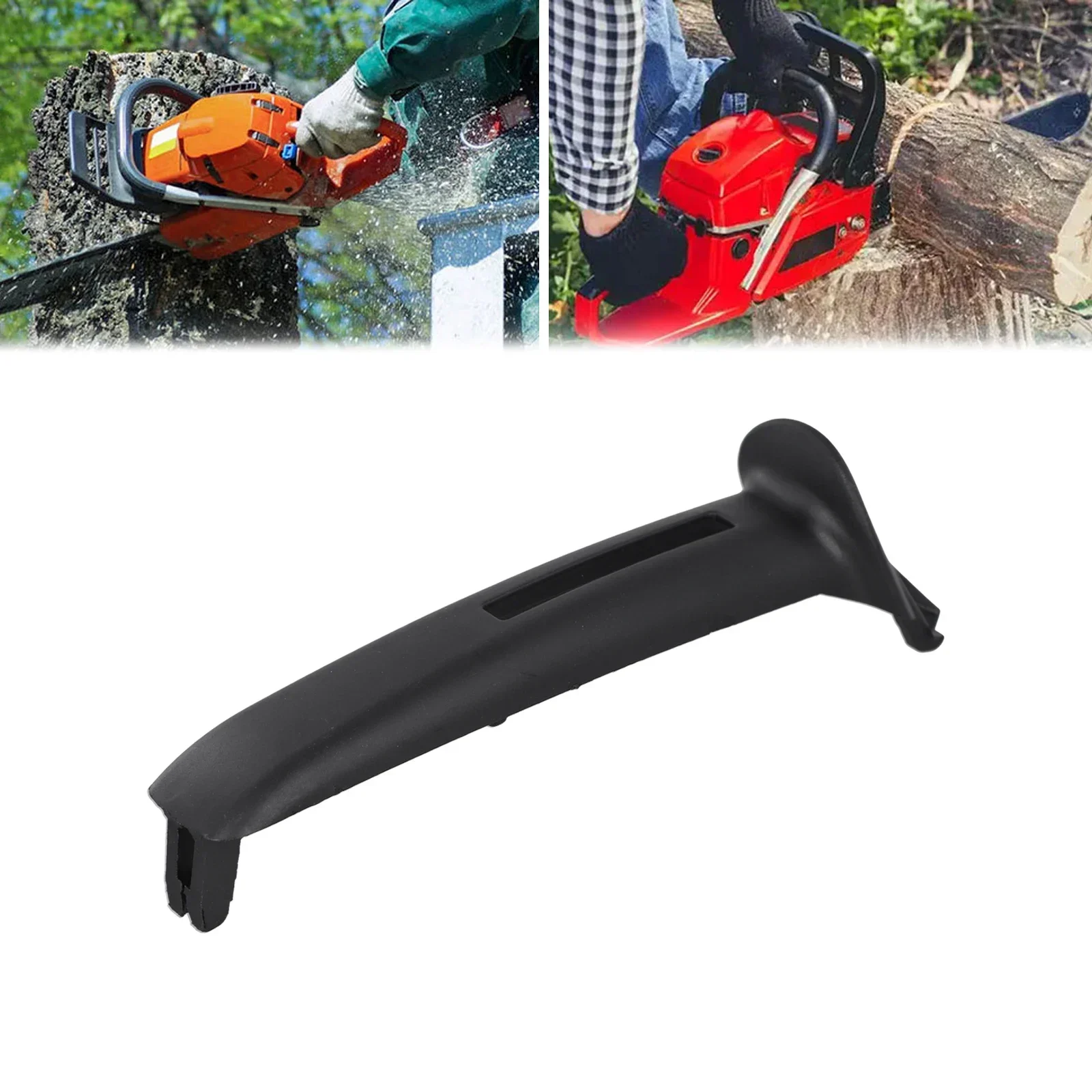 Gardening Tools Kit For Home Garden - 20*10*10 cm Kettingzaag Achterhandgreep Cover 1143