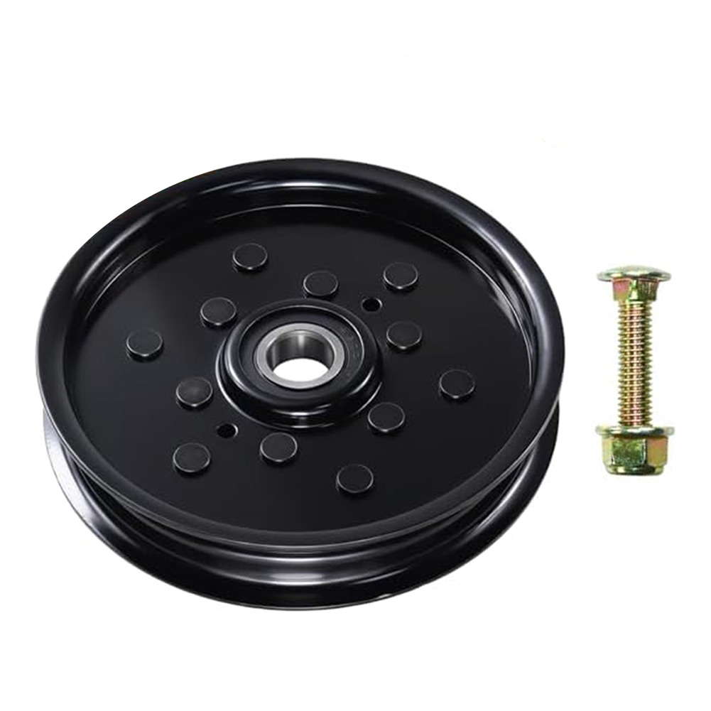 Gardening Tools You Need - Vervangingsonderdeel voor spindel, set met spanrol,