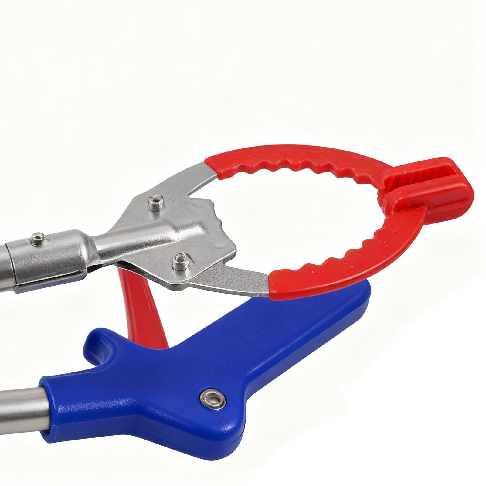 Gardening Tools For Seniors - Grabbers voor senioren Aluminiumlegering Lichtgewicht opvouwbare