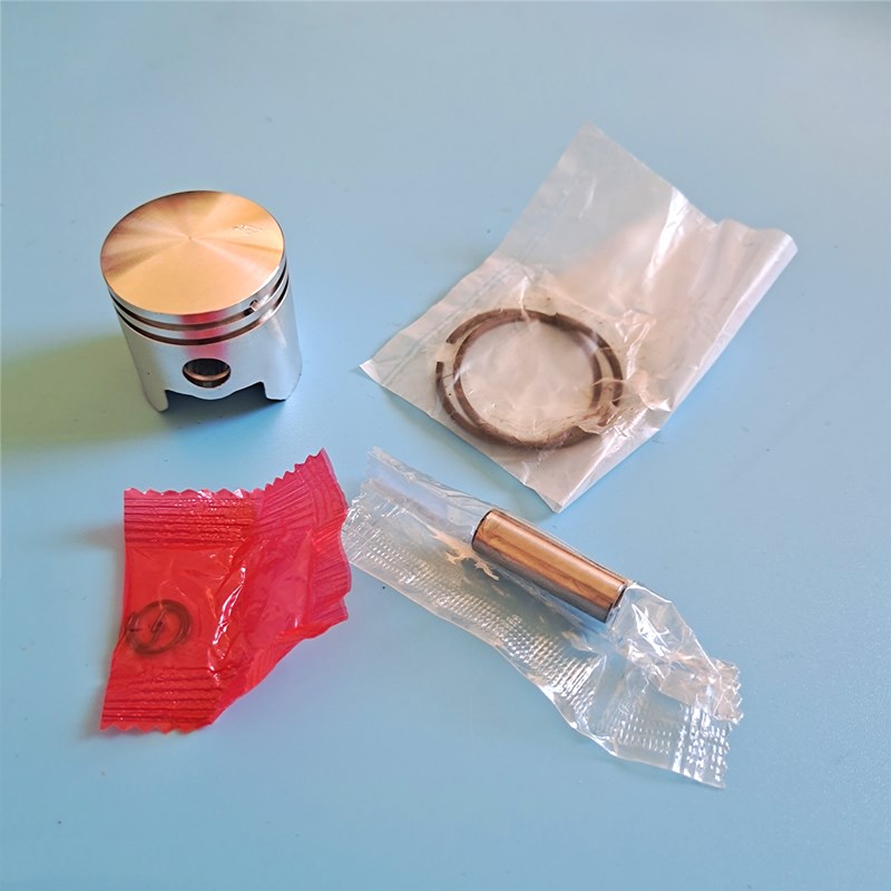 Gardening Tools Kit For Home Garden - 31 MM ZUIGER KIT VOOR CHINESE