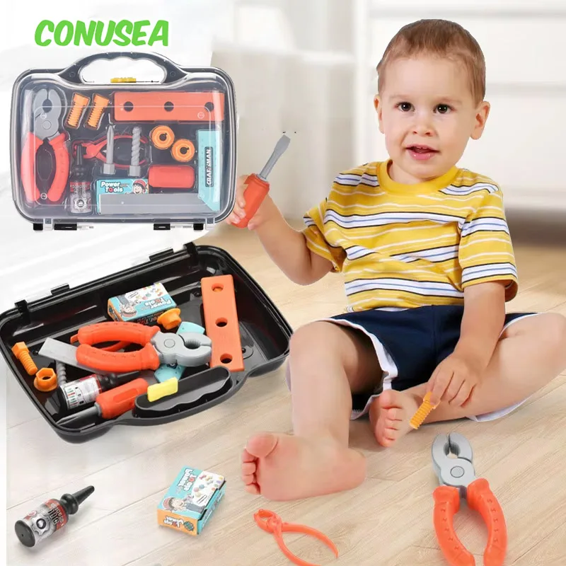 Gardening Tools Girly - Kinderen Speelgoed Gereedschap Kit Kids 13