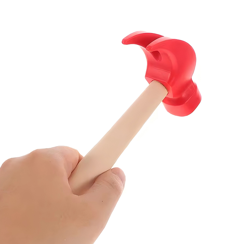 Gardening Tools Girly - Kinderspeelgoed Hamer Simulatie Onderhoudsgereedschap Fantasiespel Educatief
