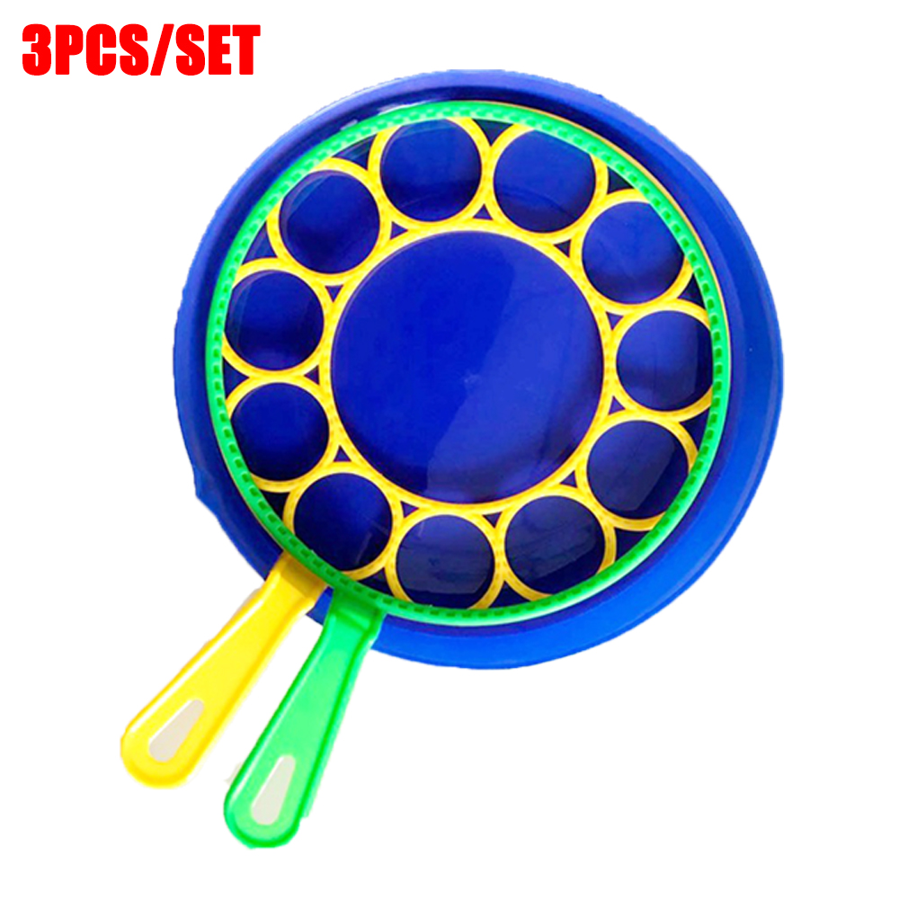 Gardening Tools Girly - Buitenspeelgoed Reuze Buitenspellen Buitenspaan Kinderen Zeepbelblaasapparaat