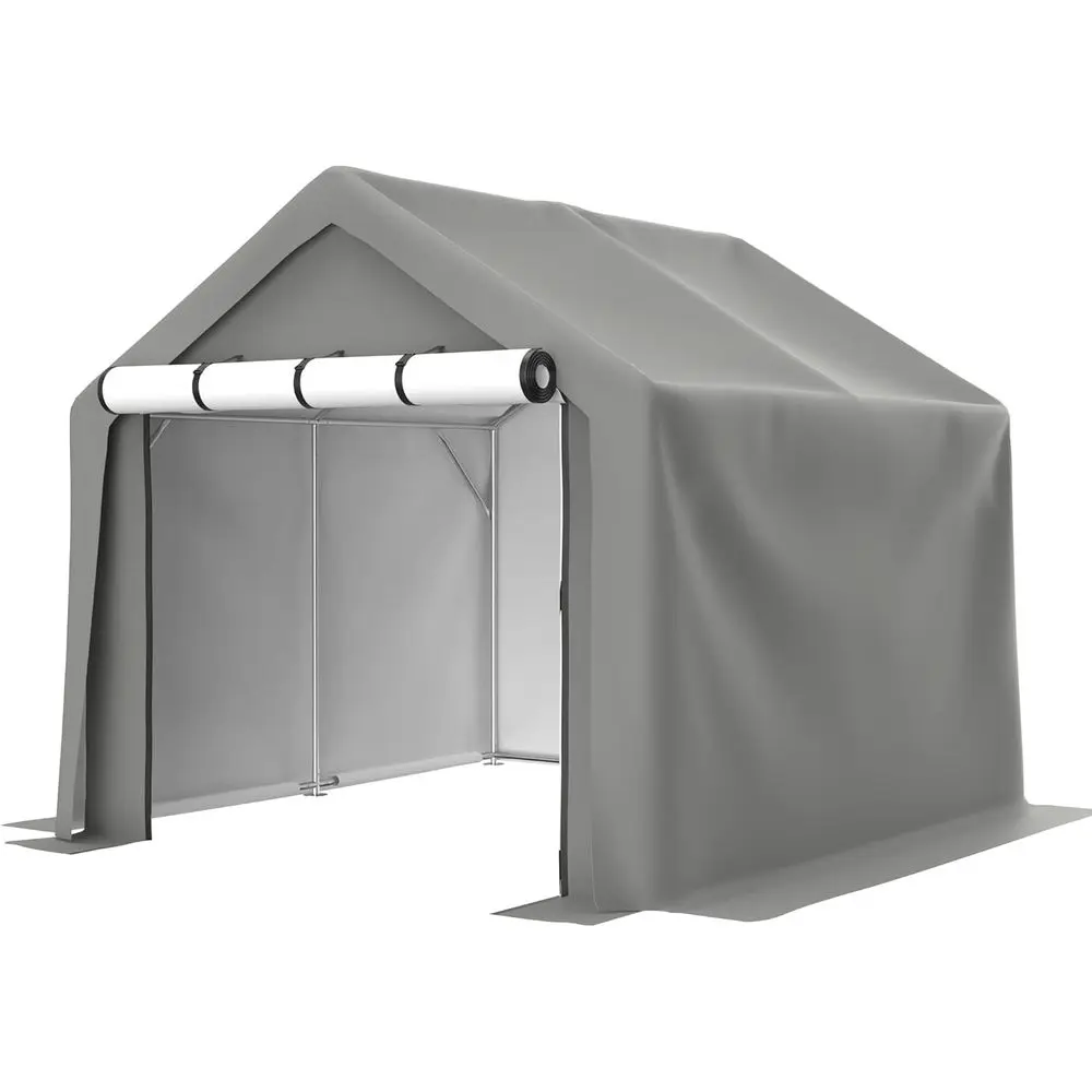Gardening Tools You Need - Draagbare opbergtent voor buiten, stevige schuilplaats