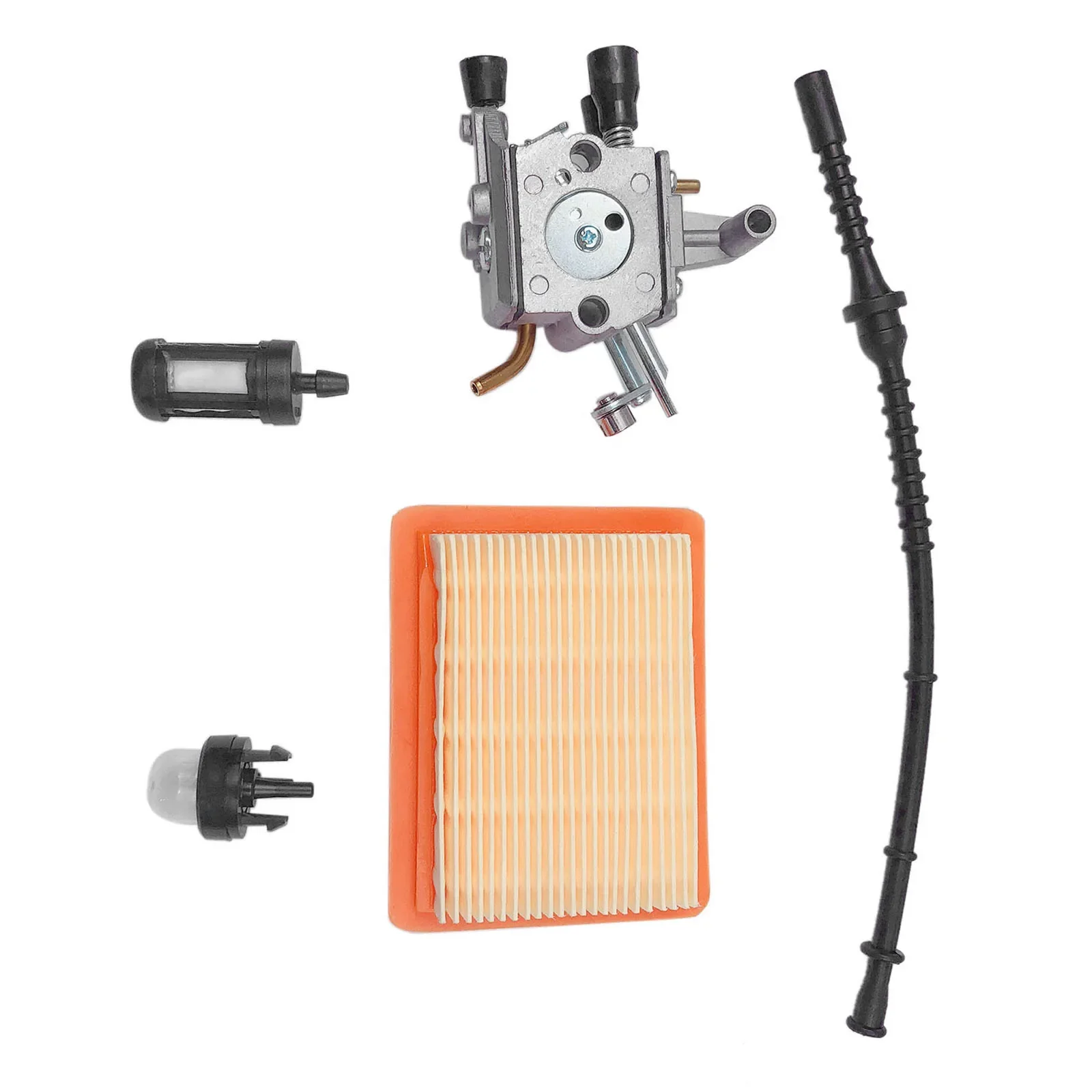 Gardening Tools Kit For Home Garden - Tuingereedschap Carburateur Carb Kit Past Voor