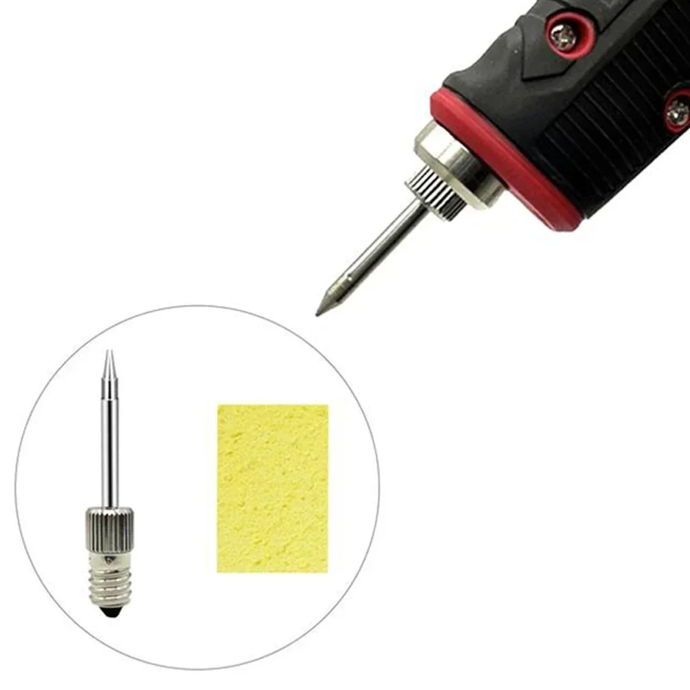 Gardening Tools Combo - Praktisch vervangbaar gloednieuw tuinpark soldeerboutpuntset lasgereedschap