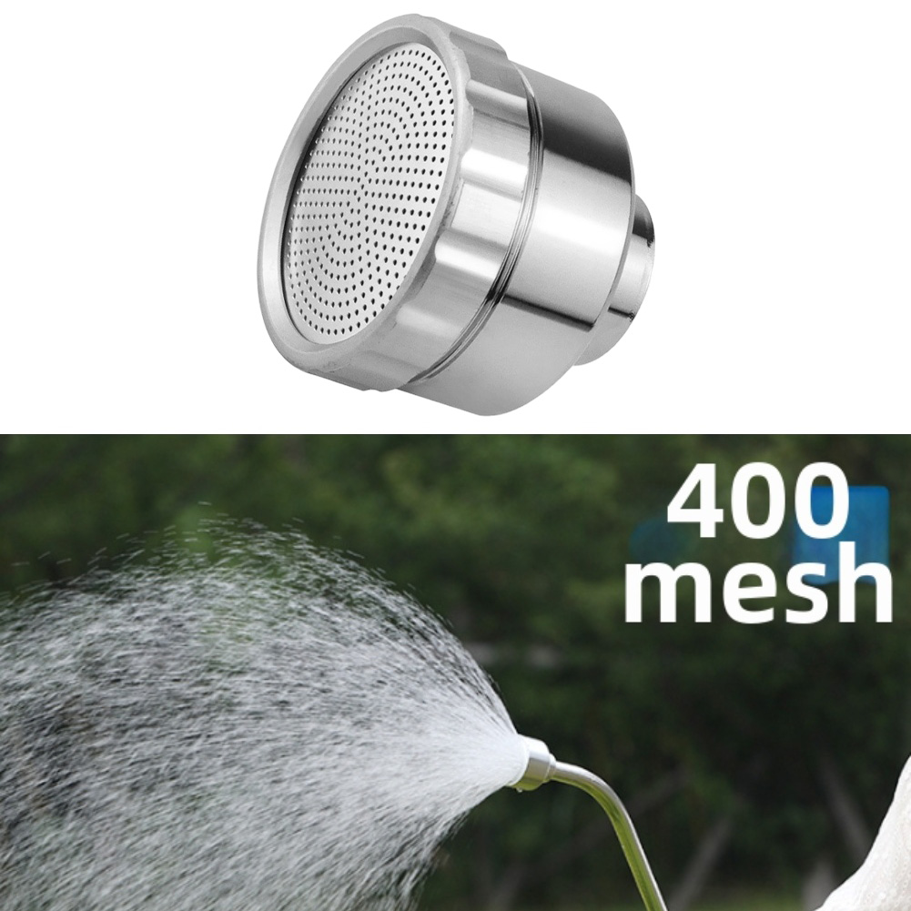 1pcs 2000/400 Mesh Watering Sp - Garden Hose Nozzle recensie en prijs