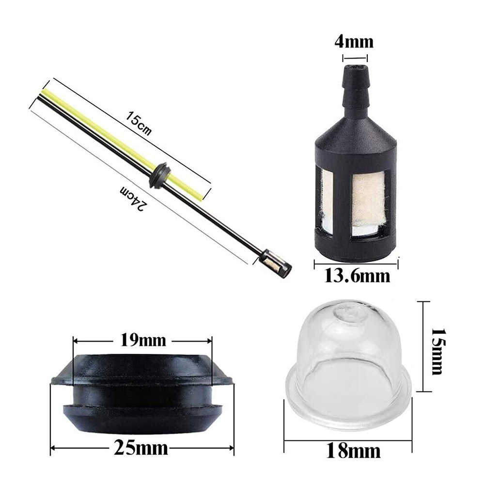 Een onmisbare dubbele set bran - Gardening Tools You Must Have recensie en prijs