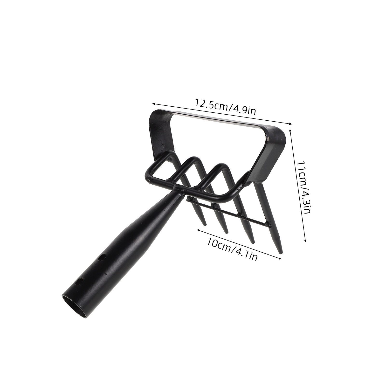 Tuingereedschap Onkruidhark Ha - Gardening Tools For Seniors recensie en prijs