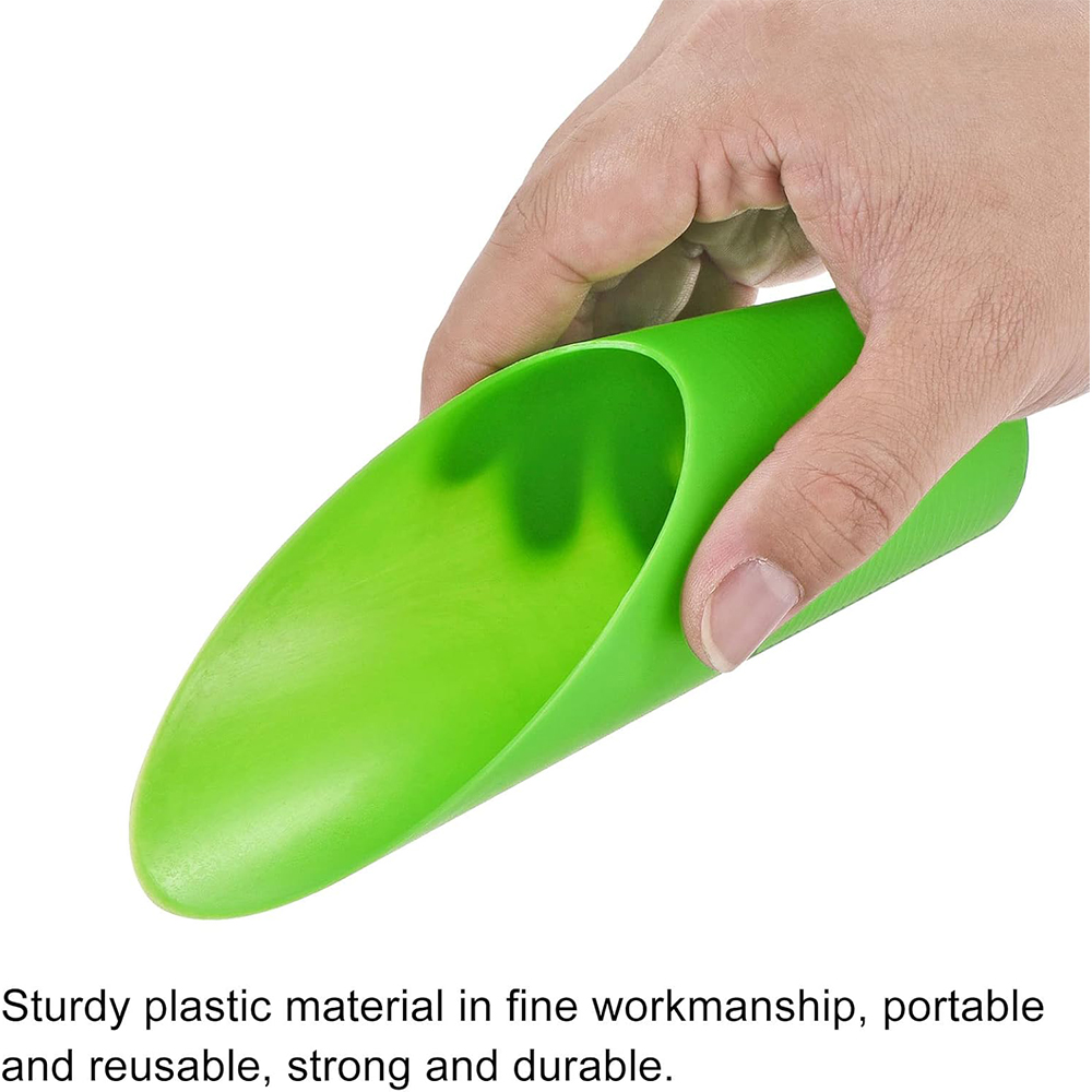 4 stks/set, Plastic Duurzaam E - Gardening Tools Combo recensie en prijs