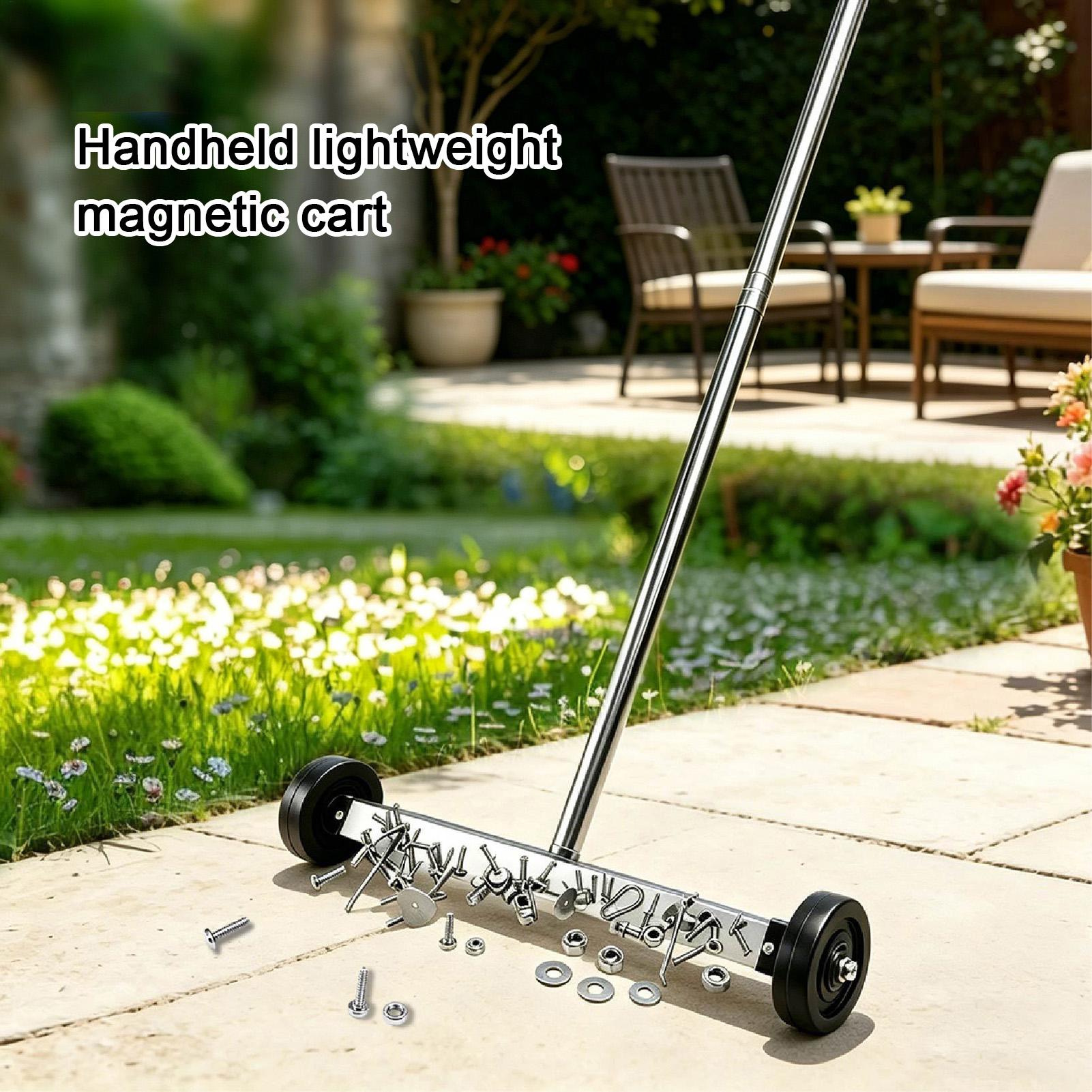 Magnetische oppaktool, zwaar b - Gardening Tools Repair Shop recensie en prijs