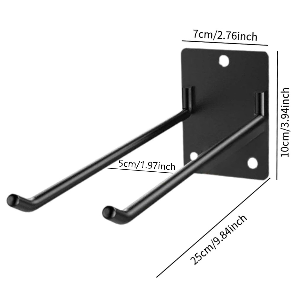Organizer voor magazijn, garag - Gardening Tools Holder recensie en prijs
