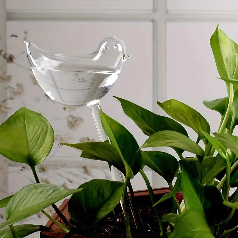 Tuinvogelvormige zelfwatergeve - Gardening Tools Kit For Home Garden recensie en prijs