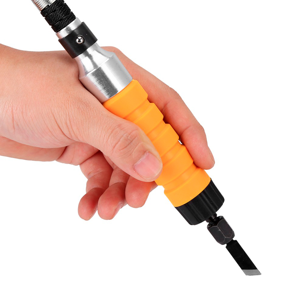 6-In-1 Elektrische Houtbewerki - Gardening Tools You Must Have recensie en prijs