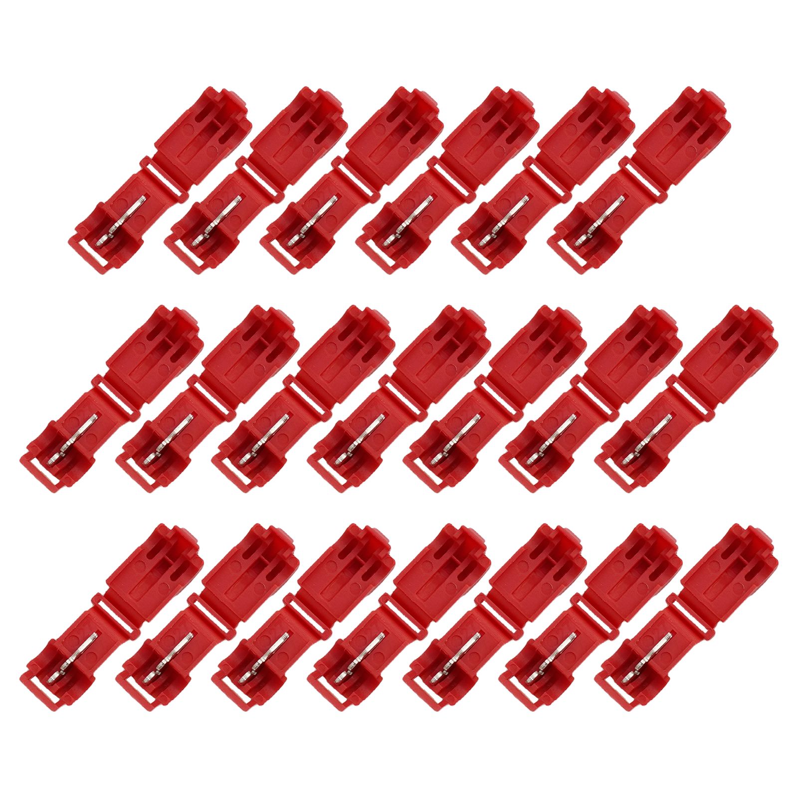 20-pack elektrische connectore - Gardening Tools You Need recensie en prijs