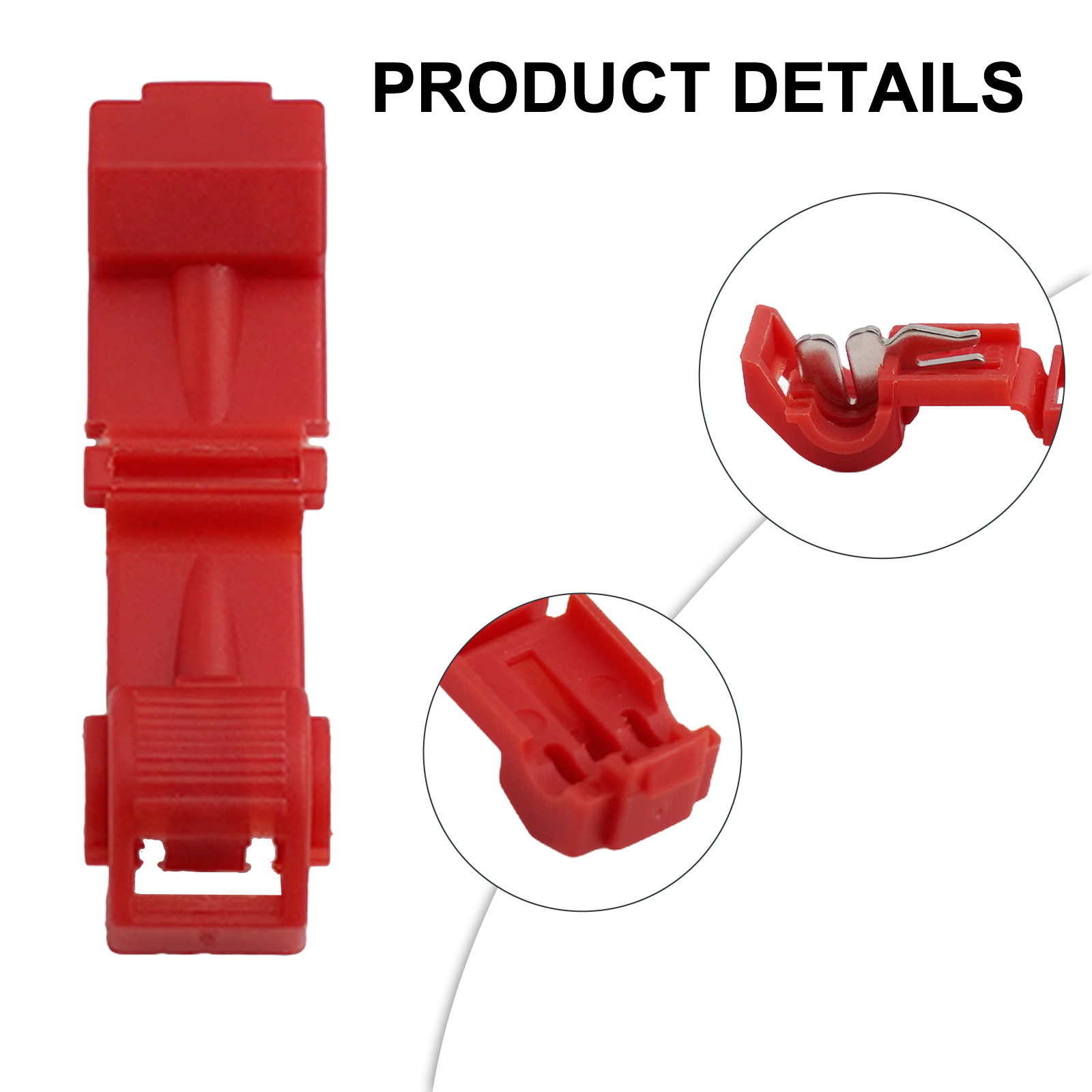 20-pack elektrische connectore - Gardening Tools You Need recensie en prijs