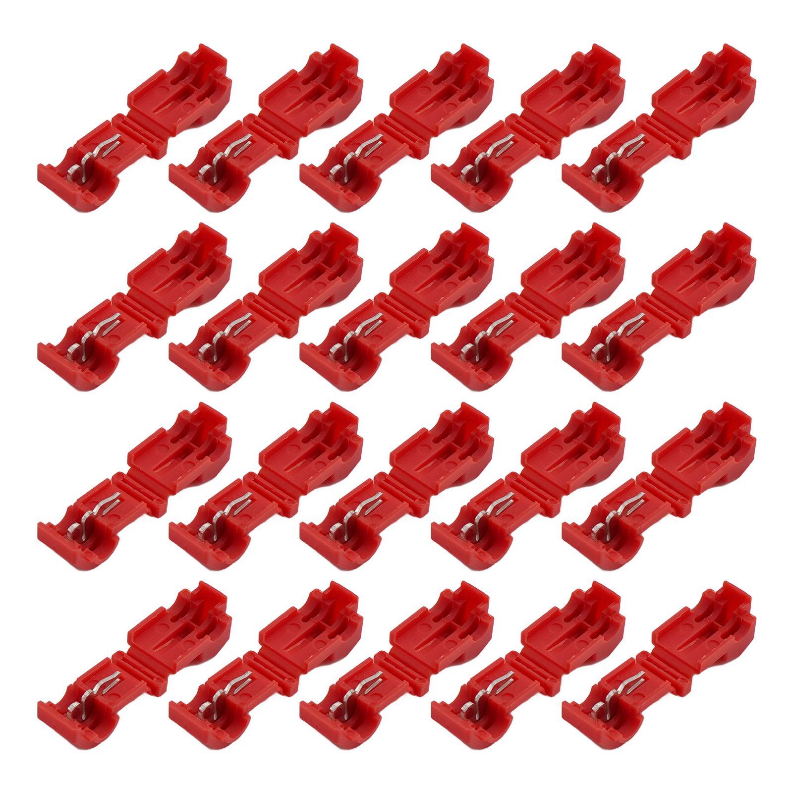 20-pack elektrische connectore - Gardening Tools You Need recensie en prijs