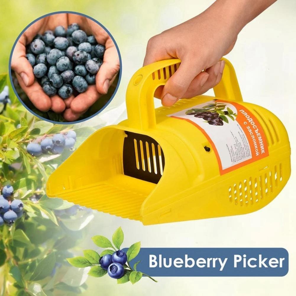 Gemakkelijk te hanteren bosbes - Gardening Tools You Must Have recensie en prijs