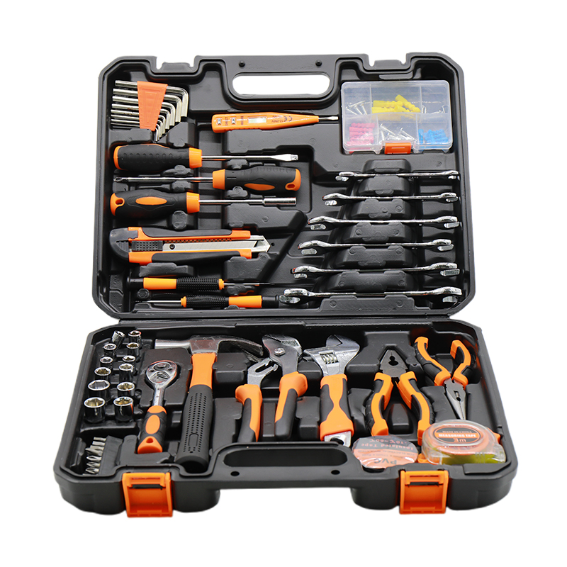 53-delige huishoudelijke handg - Gardening Tools Kit For Home Garden recensie en prijs