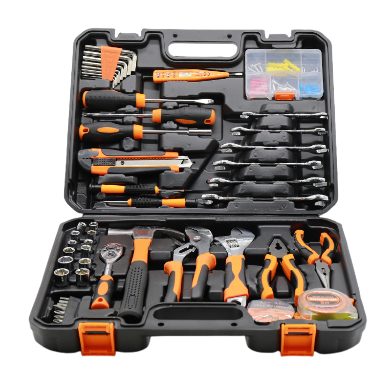 53-delige huishoudelijke handg - Gardening Tools Kit For Home Garden recensie en prijs
