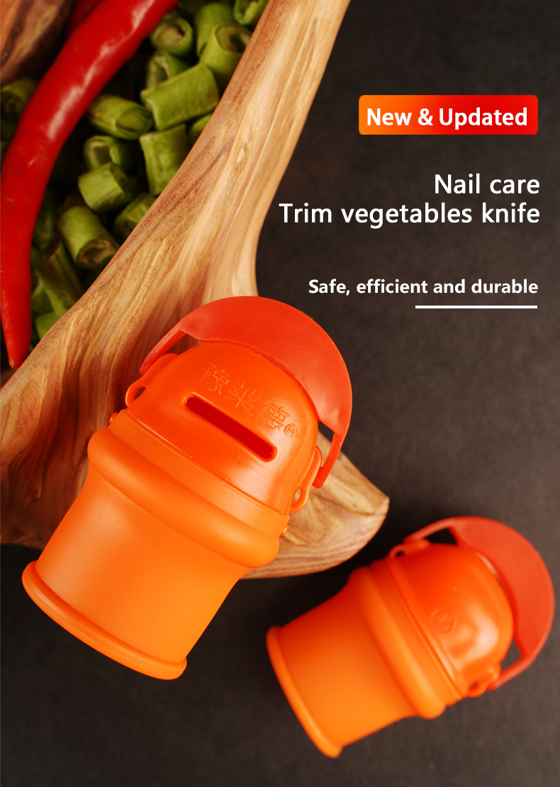 Tuinieren Siliconen Duimmesbes - Gardening Tools Combo recensie en prijs