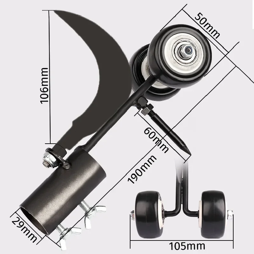 Draagbare onkruidverwijderaar, - Gardening Tools You Need recensie en prijs