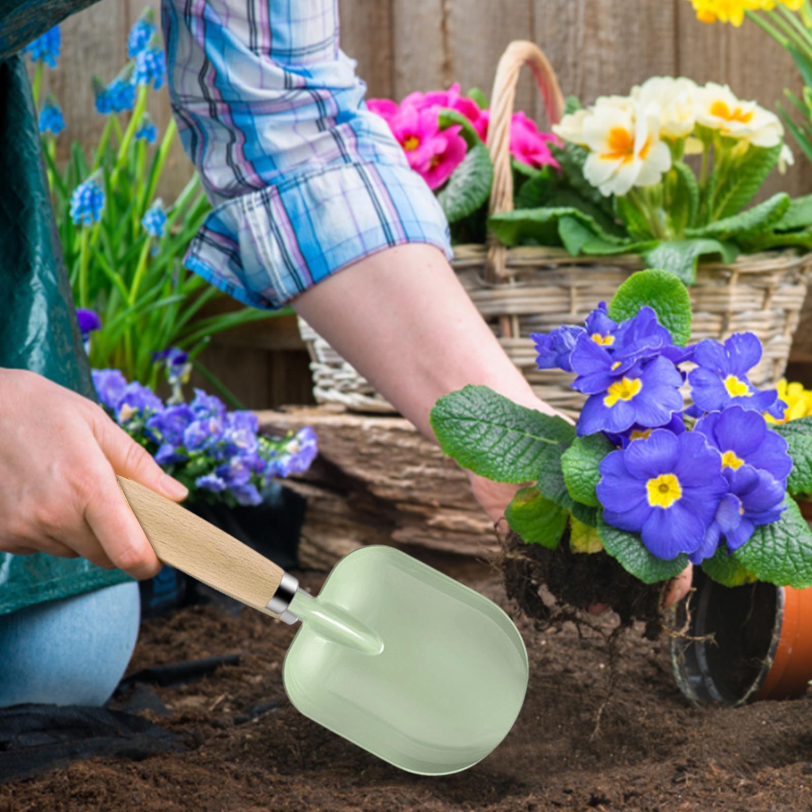 Tuiniergereedschapset voor kin - Gardening Tools Girly recensie en prijs