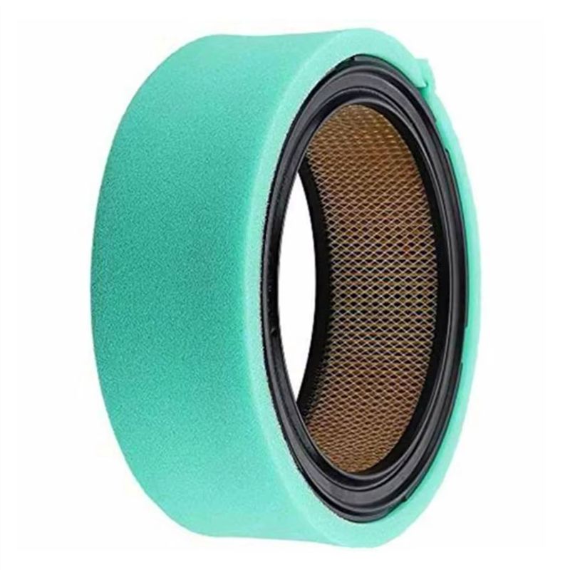 Moet luchtfilter hebben voor K - Gardening Tools You Must Have recensie en prijs