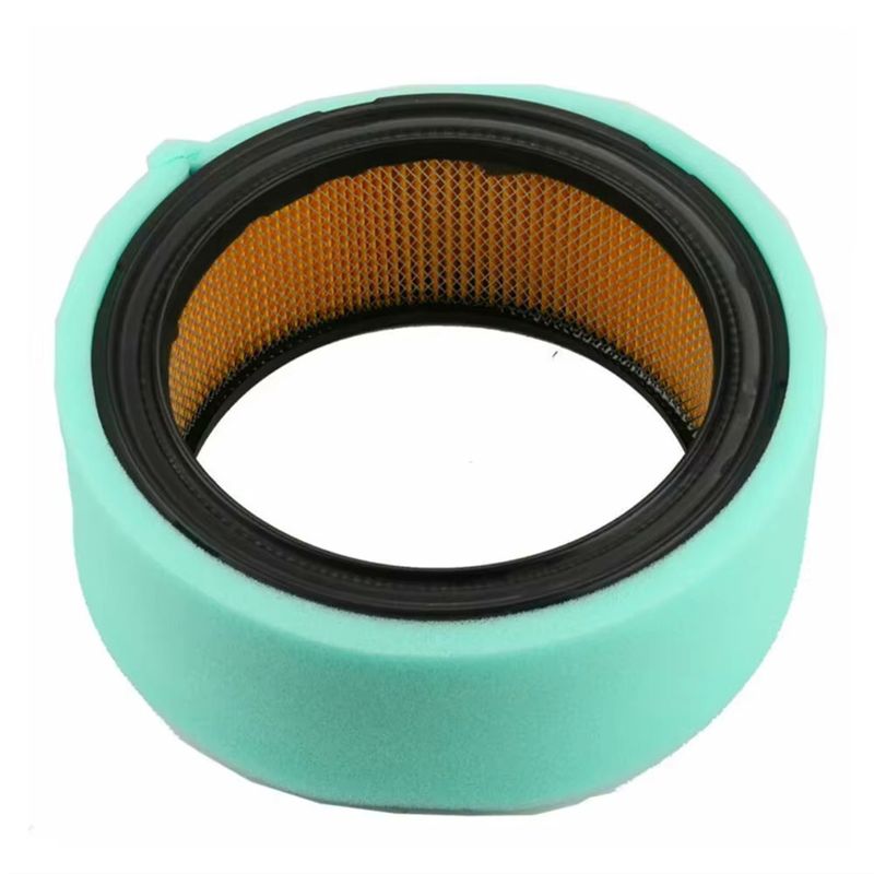 Moet luchtfilter hebben voor K - Gardening Tools You Must Have recensie en prijs