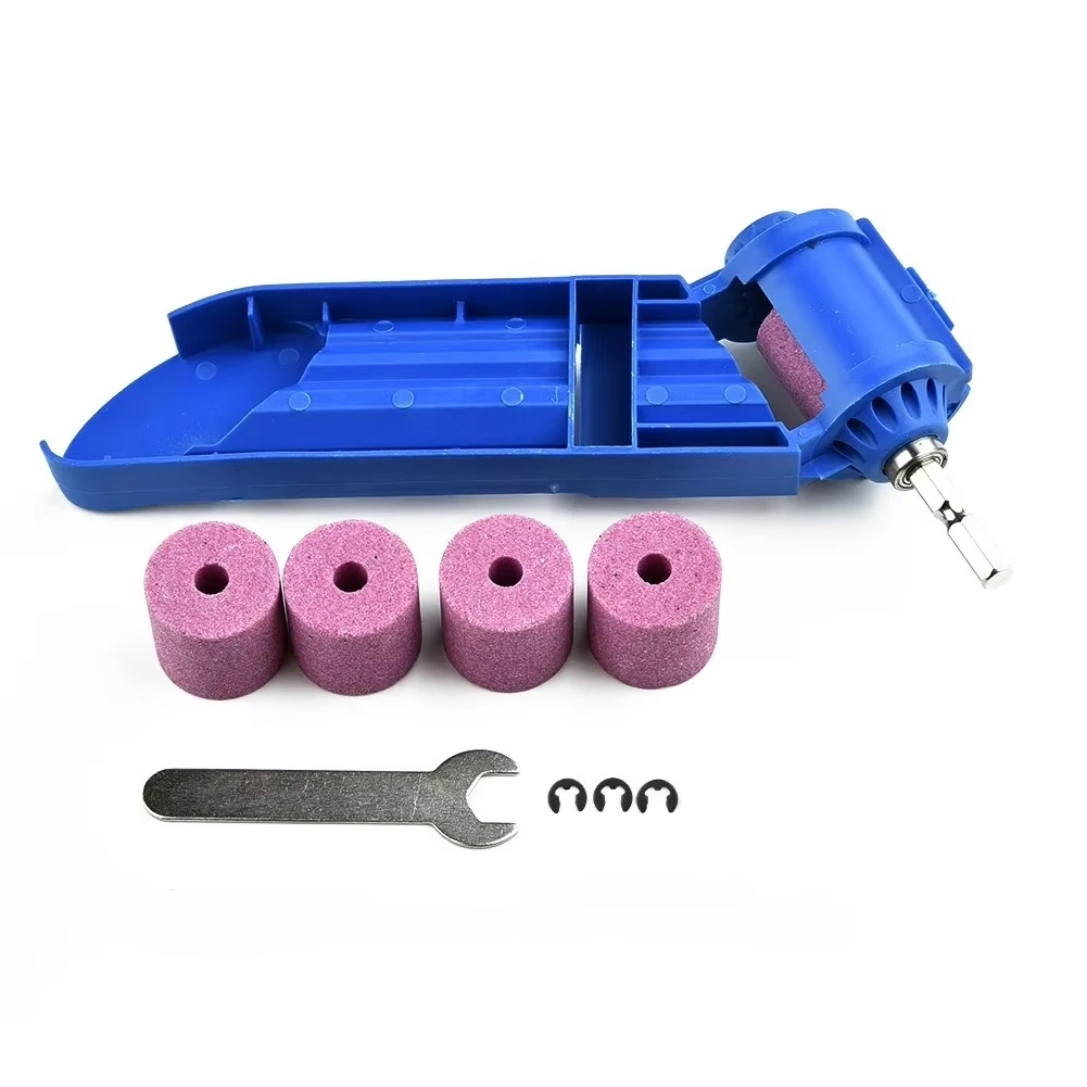 Draagbare boorbitslijperset me - Gardening Tools Kit For Home Garden recensie en prijs