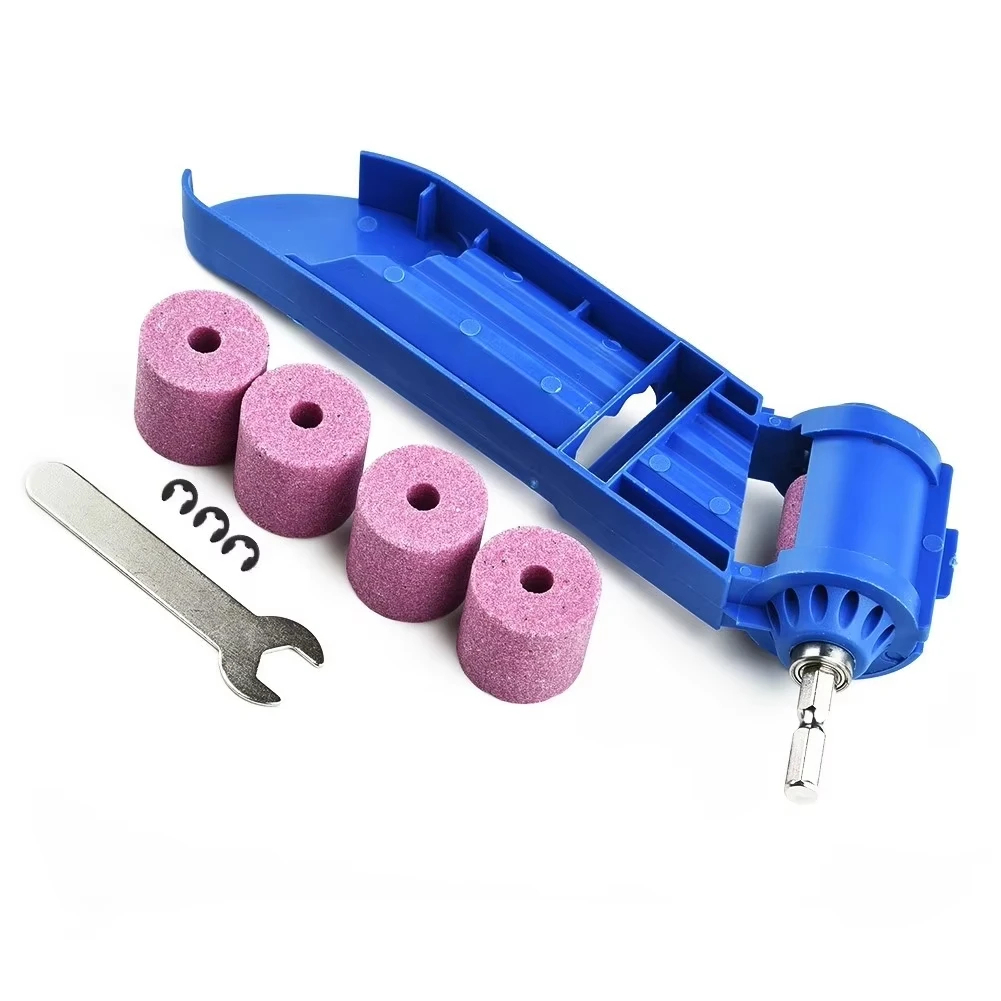 Draagbare boorbitslijperset me - Gardening Tools Kit For Home Garden recensie en prijs