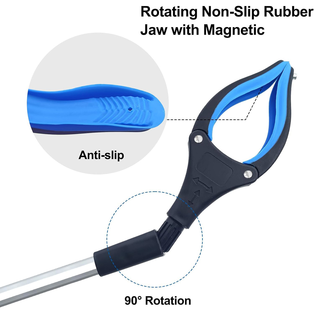 Opvouwbare Gripper Extender Ha - Gardening Tools For Seniors recensie en prijs