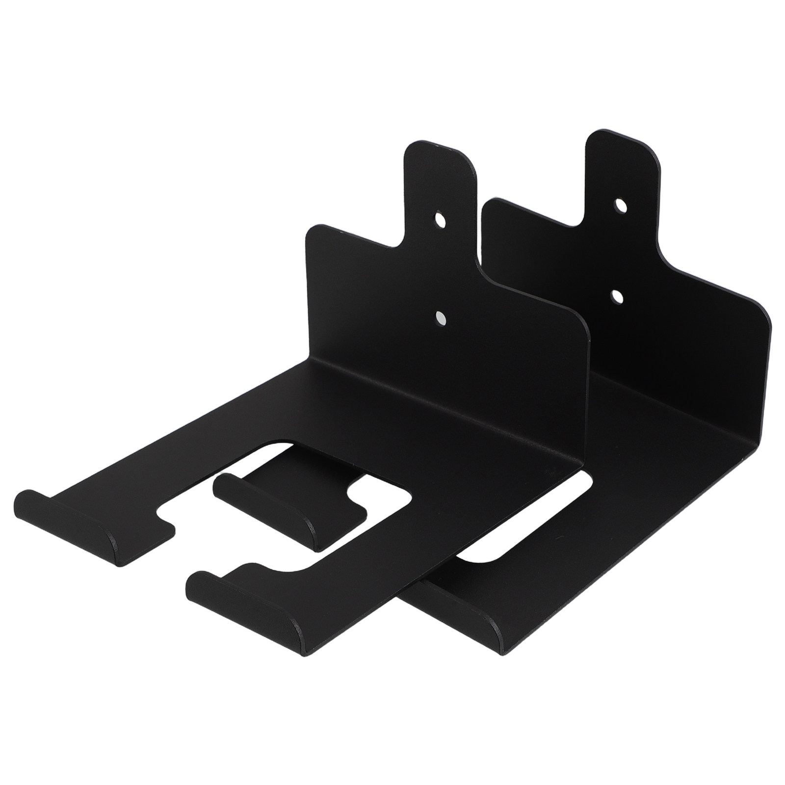 2 sets stevige wandgemonteerde - Gardening Tools Holder recensie en prijs