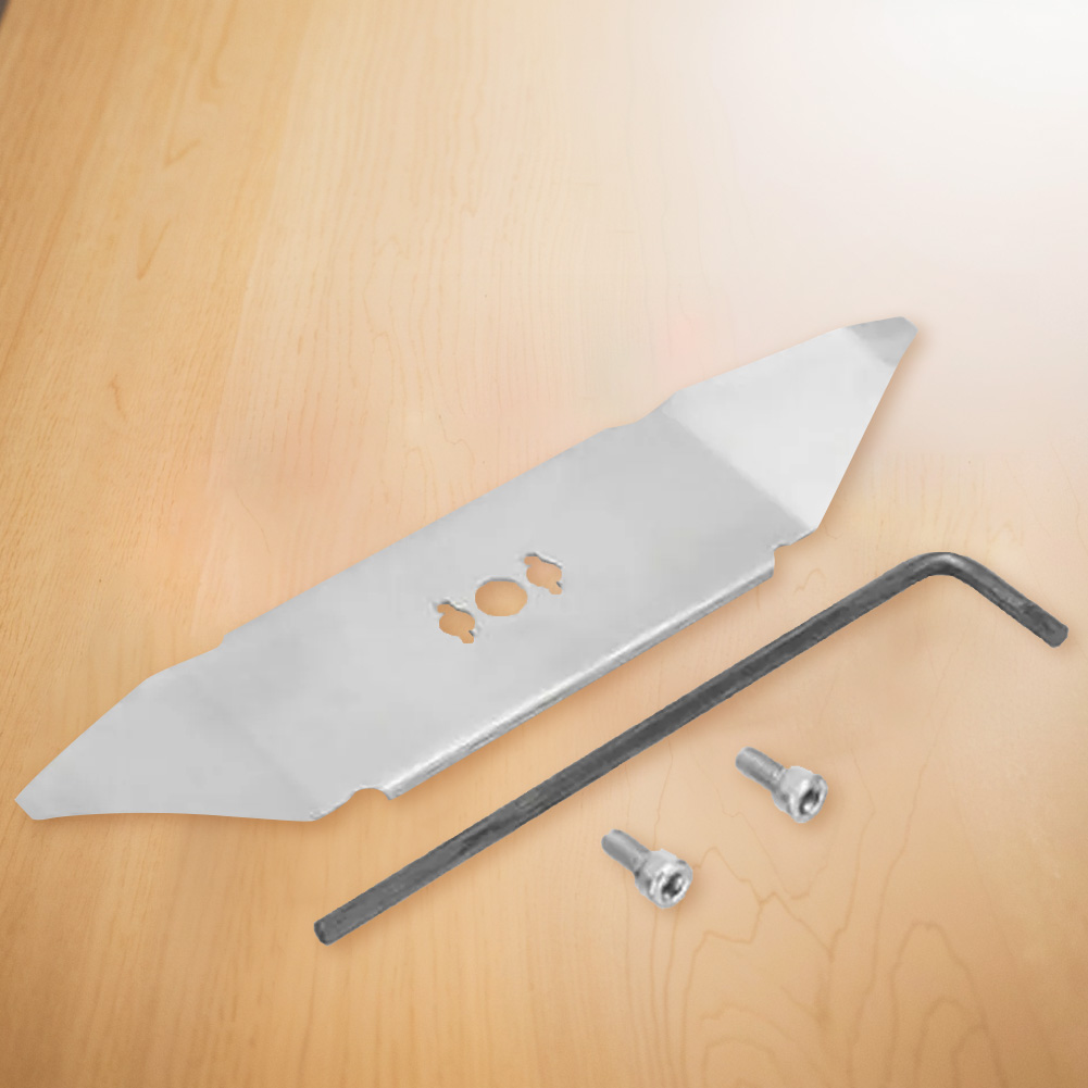 Roestvrijstalen Vervangende Me - Gardening Tools Combo recensie en prijs