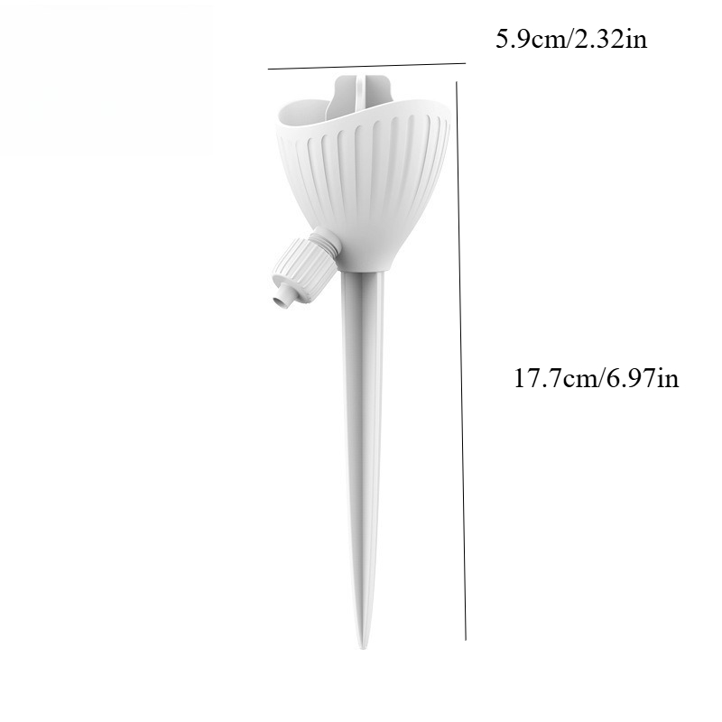 Automatisch druppelirrigatiesy - Gardening Tools Kit For Home Garden recensie en prijs