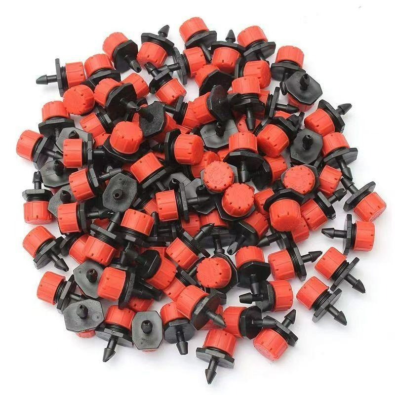 30/300 st Acht Gat Roodkapje D - Garden Hose Nozzle recensie en prijs
