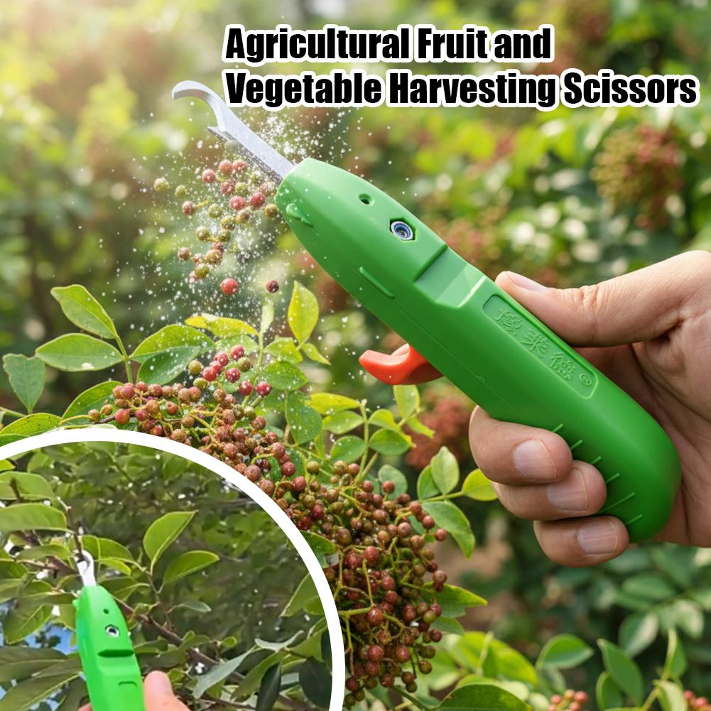 Fruit- en groentepluk schaar,  - Gardening Tools Combo recensie en prijs