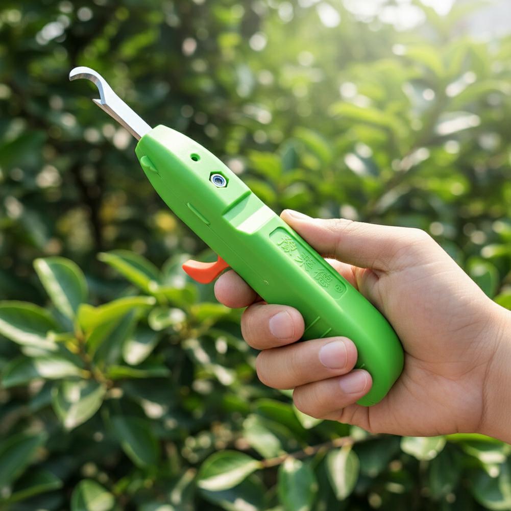Fruit- en groentepluk schaar,  - Gardening Tools Combo recensie en prijs