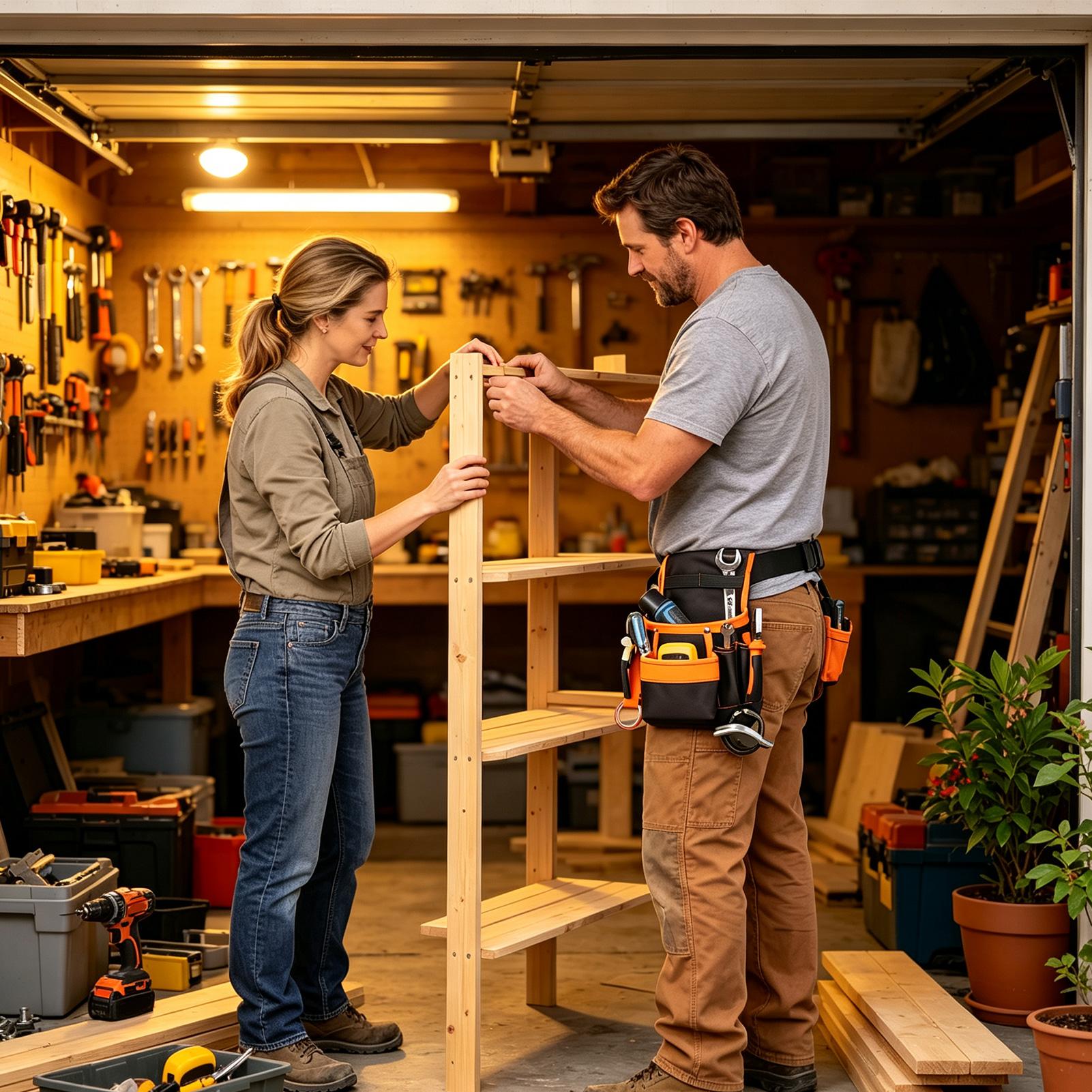 Gereedschapstas Oxford-stof Op - Gardening Tools Repair Shop recensie en prijs