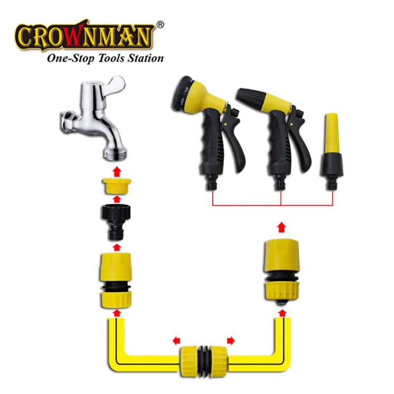 Tuin Gereedschap Hoge Kwalitei - Gardening Tools Water recensie en prijs