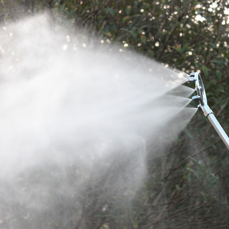 Hogedrukverneveling Ronde spui - Garden Hose Nozzle recensie en prijs
