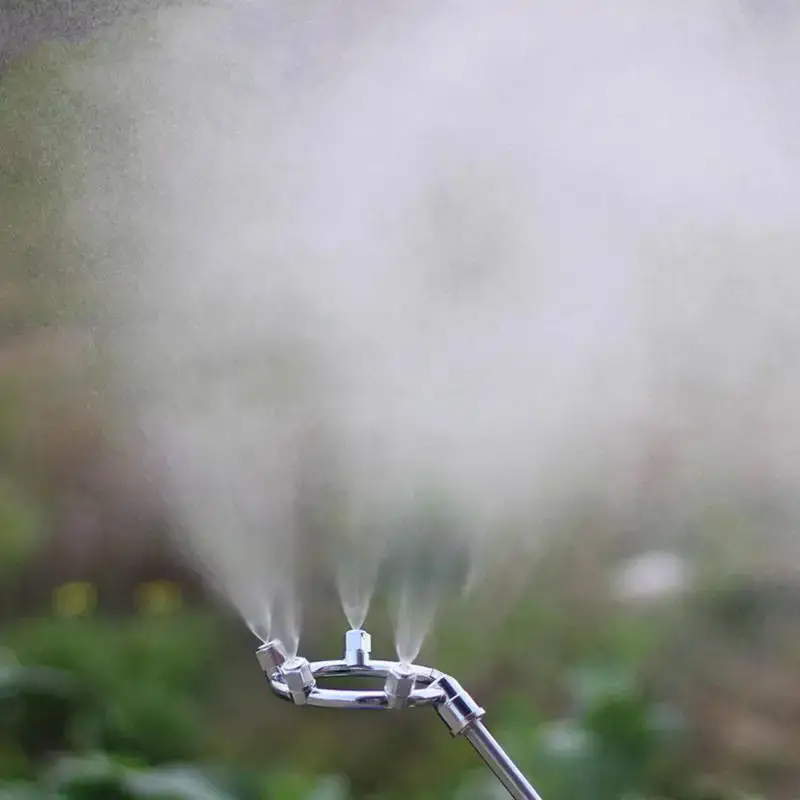 Hogedrukverneveling Ronde spui - Garden Hose Nozzle recensie en prijs